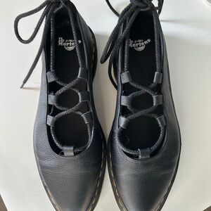 Doc marten Elphie ballet flats